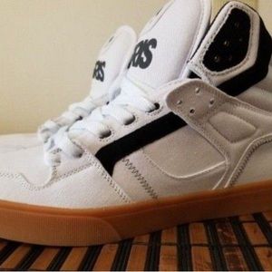 Osiris shoes brand new with box